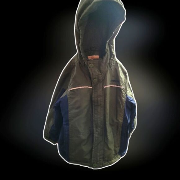 OshKosh B'gosh Other - Oshkosh B'gosh Children's Jacket